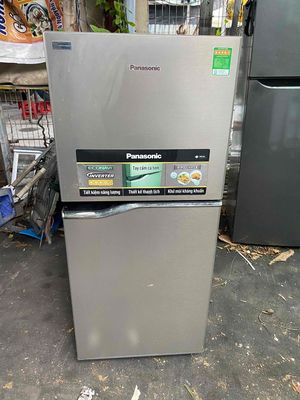 Panasonic 152L inverter NR-BA178 còn mới 90%. Mua bán Tủ lạnh tại Quận 7 Tp Hồ Chí Minh được đăng bởi Thanh Xuân