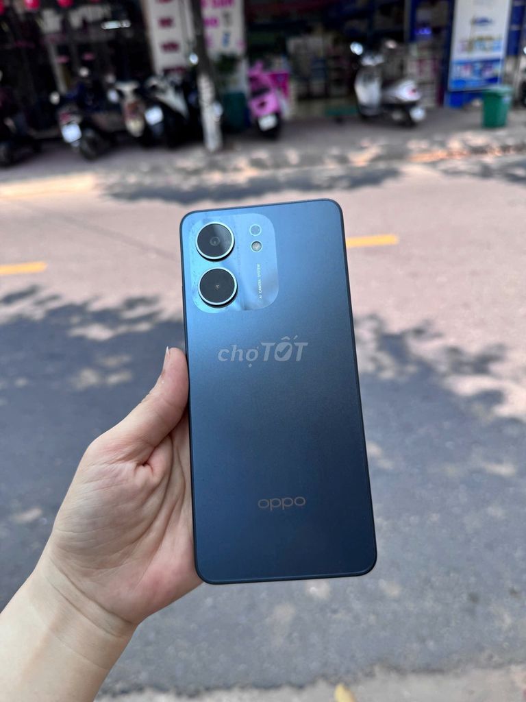 Oppo A5x 64GB Xanh biển có NFC. Mua bán Điện thoại tại Quận Cẩm Lệ Đà Nẵng được đăng bởi BROWN SHOP  SỈ LẺ PHỤ KIỆN ĐIỆN THOẠI CHUYÊN NGHIỆP hình 1