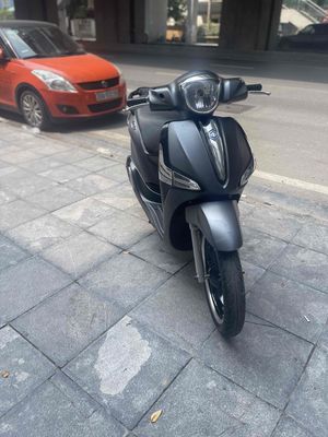 liberty 125 abs 2017. Mua bán Xe máy tại Quận Hà Đông Hà Nội được đăng bởi toàn