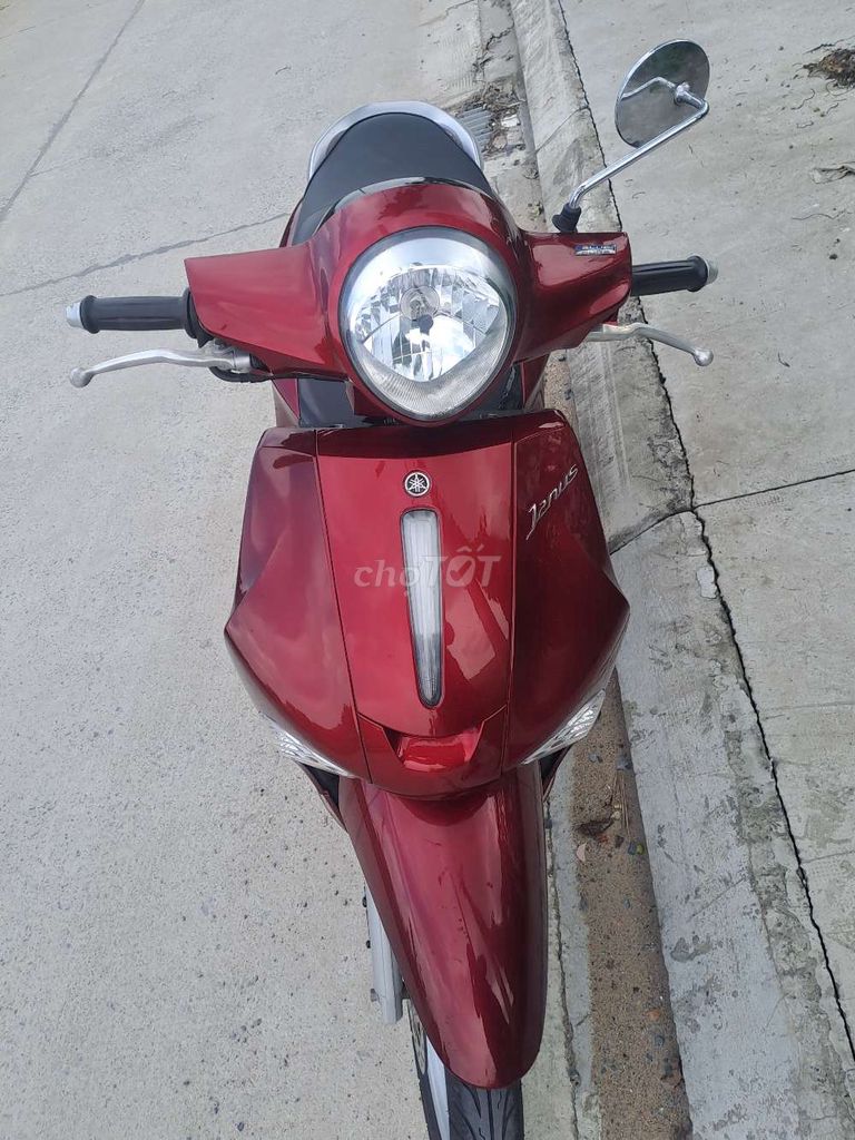 Ban xe janus. Mua bán Xe máy tại Quận 12 Tp Hồ Chí Minh được đăng bởi hoàng đạt  hình 1