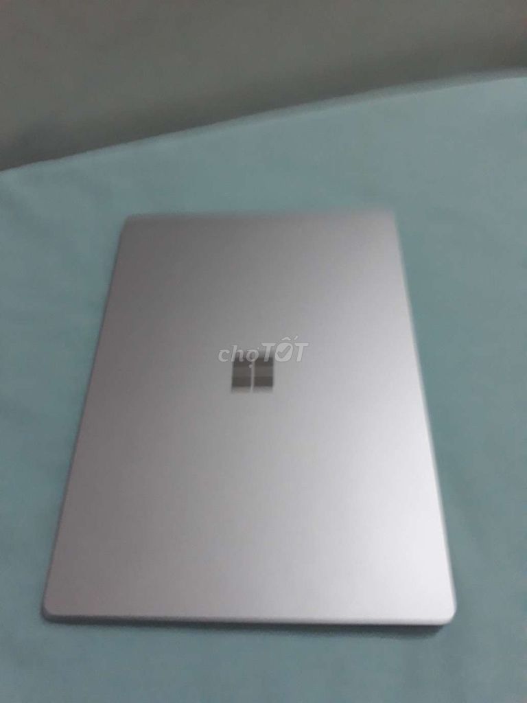 Surface Laptop 3, core i5- 1035G7 hàng Like new