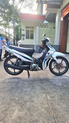 Sirius 50cc màu Trắng Zin. Mua bán Xe máy tại Quận 11 Tp Hồ Chí Minh được đăng bởi CỬA HÀNG XE MÁY LONG HỔ