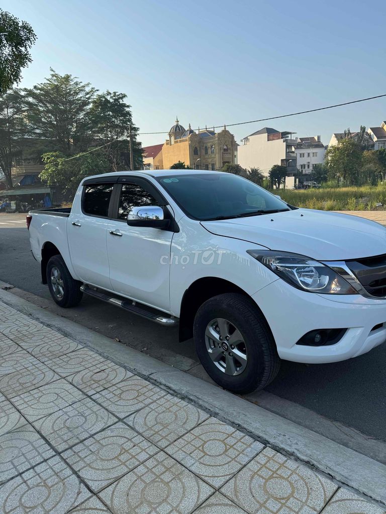 Madaz BT50 2.2MT 4x4 đkld 2019 85000km. Mua bán Ô tô tại Huyện Bình Chánh Tp Hồ Chí Minh được đăng bởi Phúc hình 5