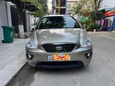Kia Carens S 2.0 AT 2014-136000 km