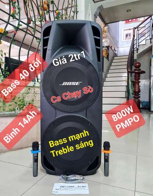Thanh lý nửa giá loa Karaoke hàng chính hãng. Mua bán Tivi, Âm thanh tại Thành phố Sa Đéc Đồng Tháp được đăng bởi Việt Long