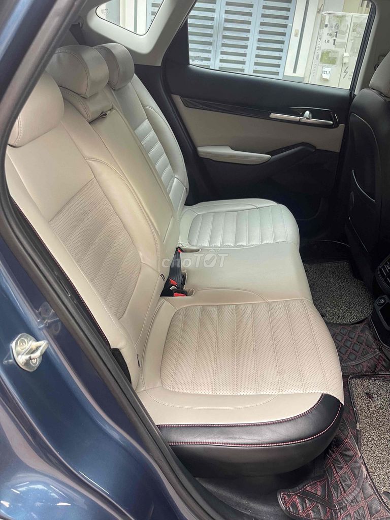 Kia Seltos 2022 1.6 AT Luxury  - 125000 km. Mua bán Ô tô tại Thành phố Hải Dương Hải Dương được đăng bởi Nguyễn Khang hình 14