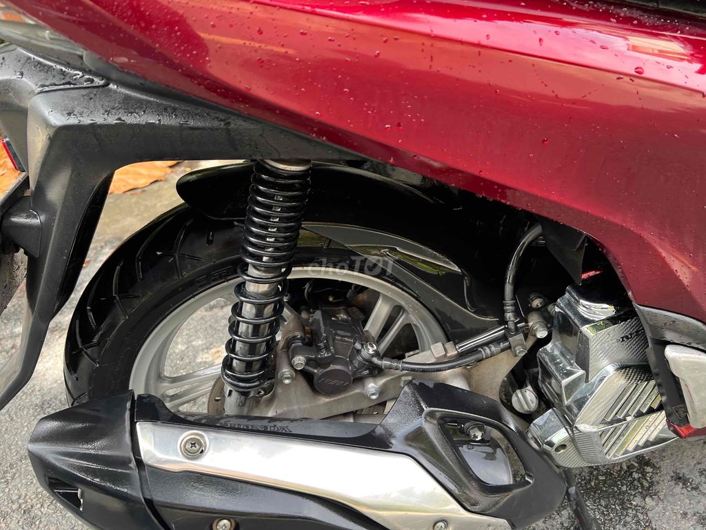 bán sh 150 cbs 2017. Mua bán Xe máy tại Quận Tân Phú Tp Hồ Chí Minh được đăng bởi Xemaytnt chấm com hình 3