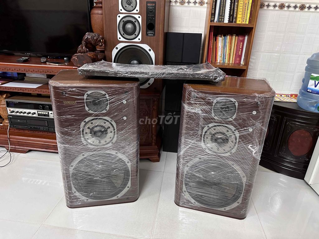 Loa Kiểm Âm YAMAHA ns 2000 Monitor