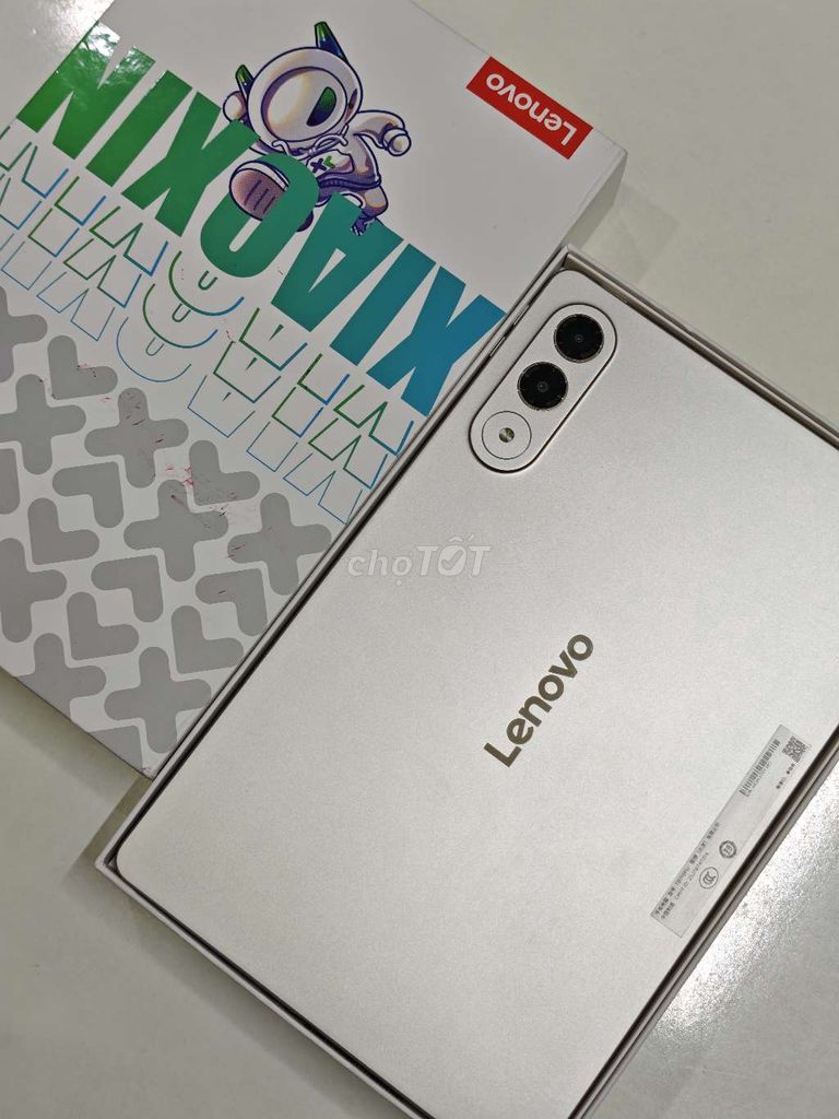 Lenovo Pad GT Pro Snap 8 Gen 3 8GB/256GB. Mua bán Máy tính bảng tại Quận Thanh Khê Đà Nẵng được đăng bởi Lãm 4k Mobile  hình 1