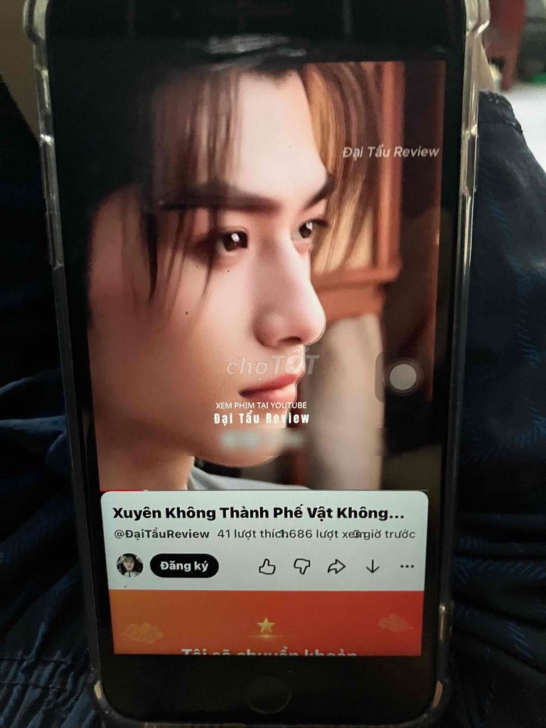 Apple iPhone 8 Plus Hỏng nút nguồn, camera, k sim. Mua bán Điện thoại tại Huyện Long Hồ Vĩnh Long được đăng bởi Đồ cũ đủ loại điện thoại loa anply máy tính hình 1