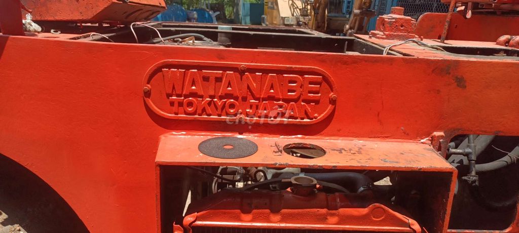 LU TĨNH 6t5 NHẬP NHẬT, QUÁ ÊM. Mua bán Phương tiện khác tại Huyện Cái Bè Tiền Giang được đăng bởi AN hình 7