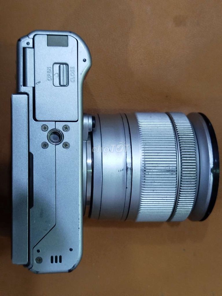 Bán combo Fujifilm XA5 kèm lens kit. Mua bán Máy ảnh, Máy quay tại Quận 1 Tp Hồ Chí Minh được đăng bởi Vũ Đạo hình 4