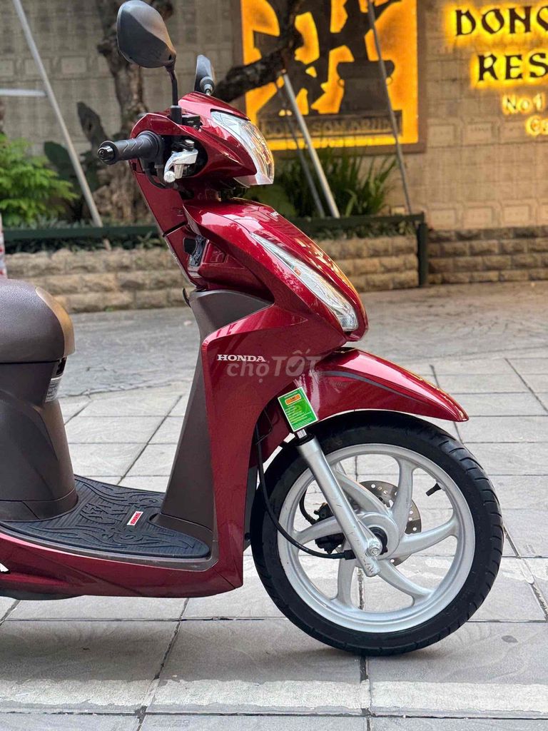 Vision 110fi sơn máy zin 100% khoá smartkey 2020. Mua bán Xe máy tại Quận Cầu Giấy Hà Nội được đăng bởi nguyễn bích thuỷ hình 16