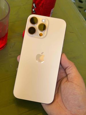 iPhone 16Pro Max Gold LL/A. Mua bán Điện thoại tại Quận Cầu Giấy Hà Nội được đăng bởi Đào Thế Kiên