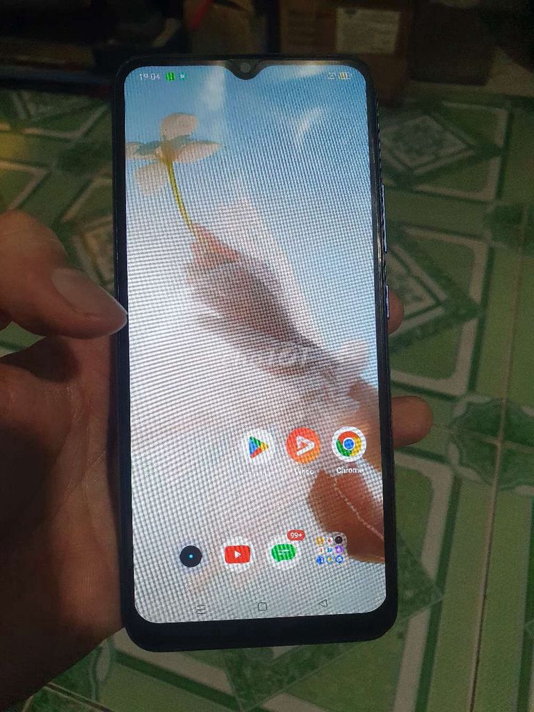 Realme C12 3GB/32GB. Mua bán Điện thoại tại Quận Bình Thạnh Tp Hồ Chí Minh được đăng bởi Qà hình 1