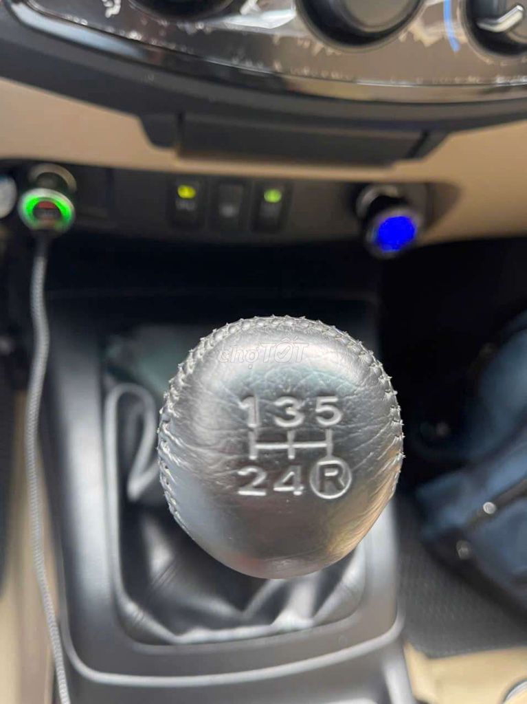 Fortuner 2016, 35ngàn km,xe siêu hiếm,sơn zin 100%. Mua bán Ô tô tại Thành phố Thủ Đức Tp Hồ Chí Minh được đăng bởi A.Phúc hình 9