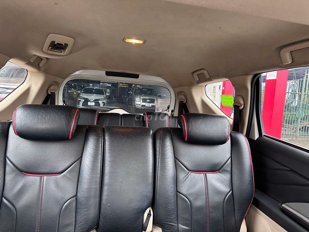 Mitsubishi Xpander 2019 Số sàn Trắng. Mua bán Ô tô tại Huyện Tân Phú Đồng Nai được đăng bởi Salon AUTO THÀNH TRUNG Đồng Nai hình 17