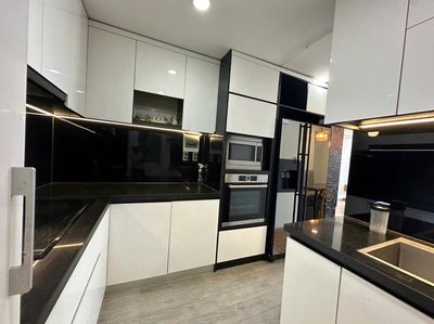 Аренда · 3 комн. · 80 м² · Quận Hải Châu, ул. hàm nghi