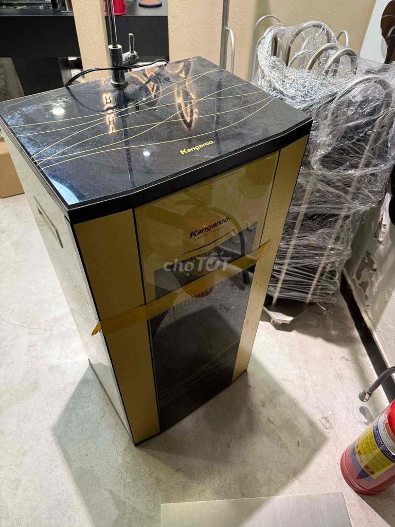 máy lọc nước kangaroo tặng lại 2 lõi lọc