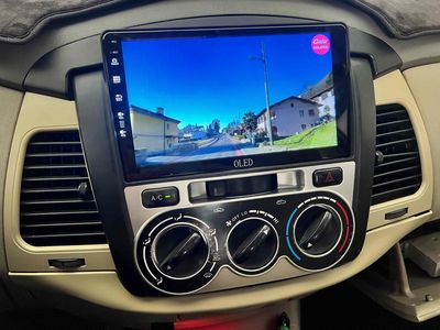 Toyota Innova 2010 G - 110000 km