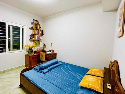 căn hộ cách Đường Đỗ Xuân Hợp Q2  2km, sổ riêng, 2pn1wc giá  2 tỷ 390