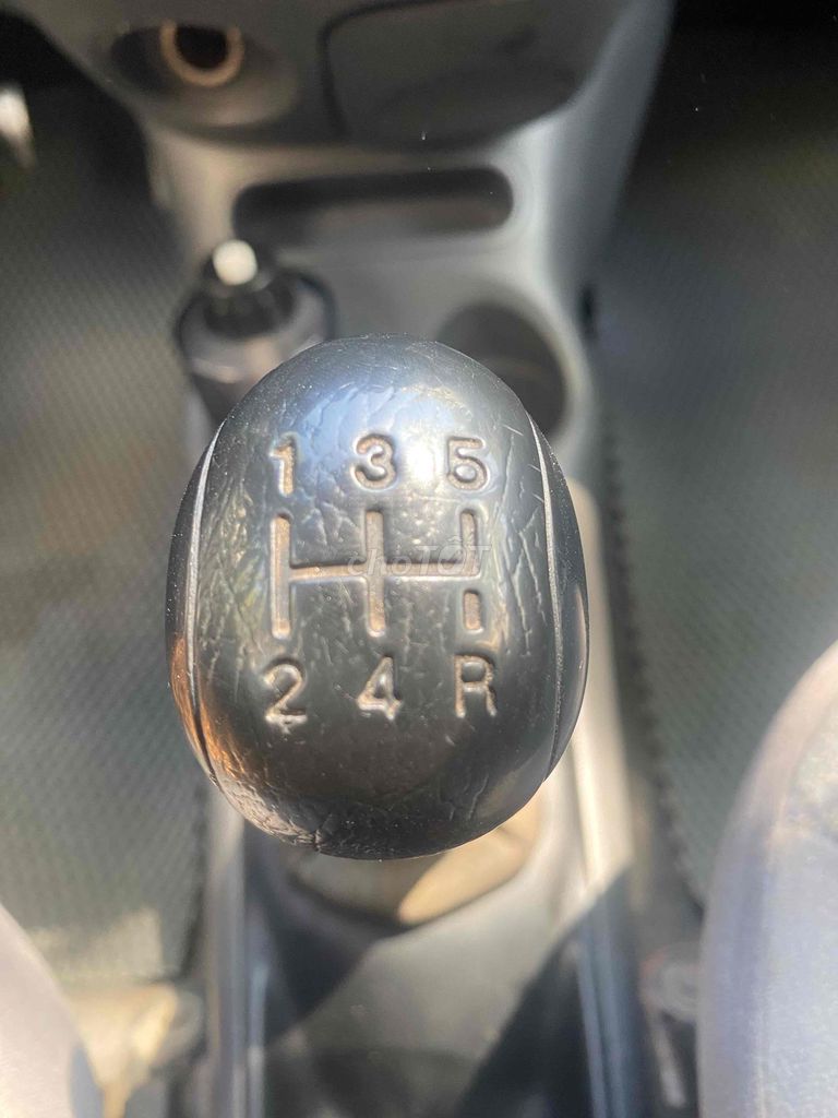 Daewoo Matiz se 2004  máy số chất ,không mục mọt. Mua bán Ô tô tại Huyện Hải Hậu Nam Định được đăng bởi Nguyễn Dũng hình 11