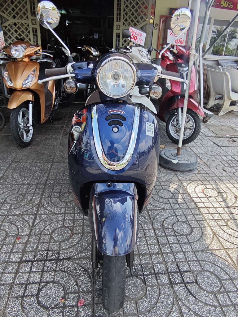 Espero 50CC