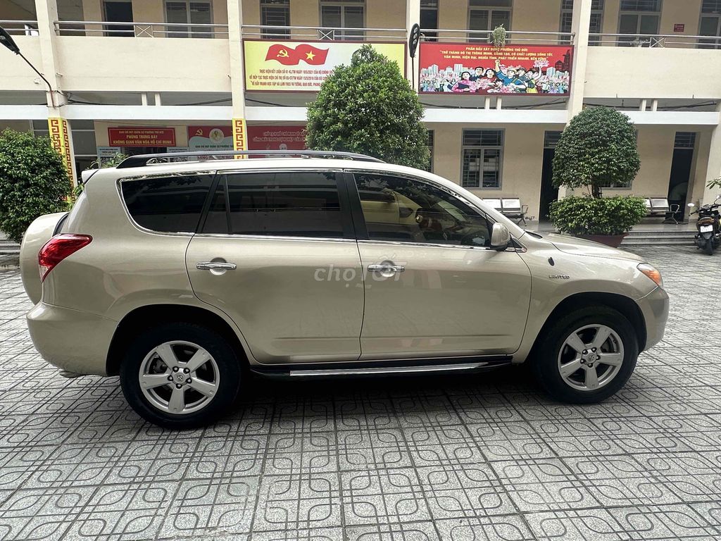 Toyota Camry gầm cao nhập Nhật 2.4 - Đklđ 09/2009. Mua bán Ô tô tại Thành phố Thủ Đức Tp Hồ Chí Minh được đăng bởi Cao Hùng hình 8