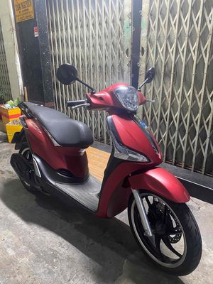 Cần Bán Liberty 125i Abs Iget 2018 Xe Đẹp Máy Zjn. Mua bán Xe máy tại Quận 11 Tp Hồ Chí Minh được đăng bởi Xe Máy Tâm Nguyễn