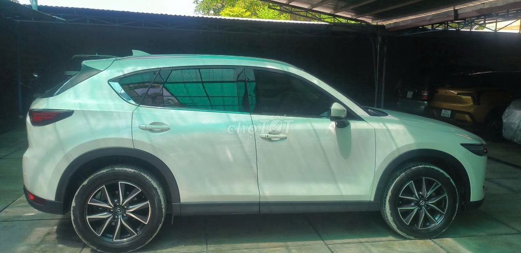 Mazda CX 5 2019 - 22350 km. Mua bán Ô tô tại Thành phố Thủ Đức Tp Hồ Chí Minh được đăng bởi tam minh hình 6