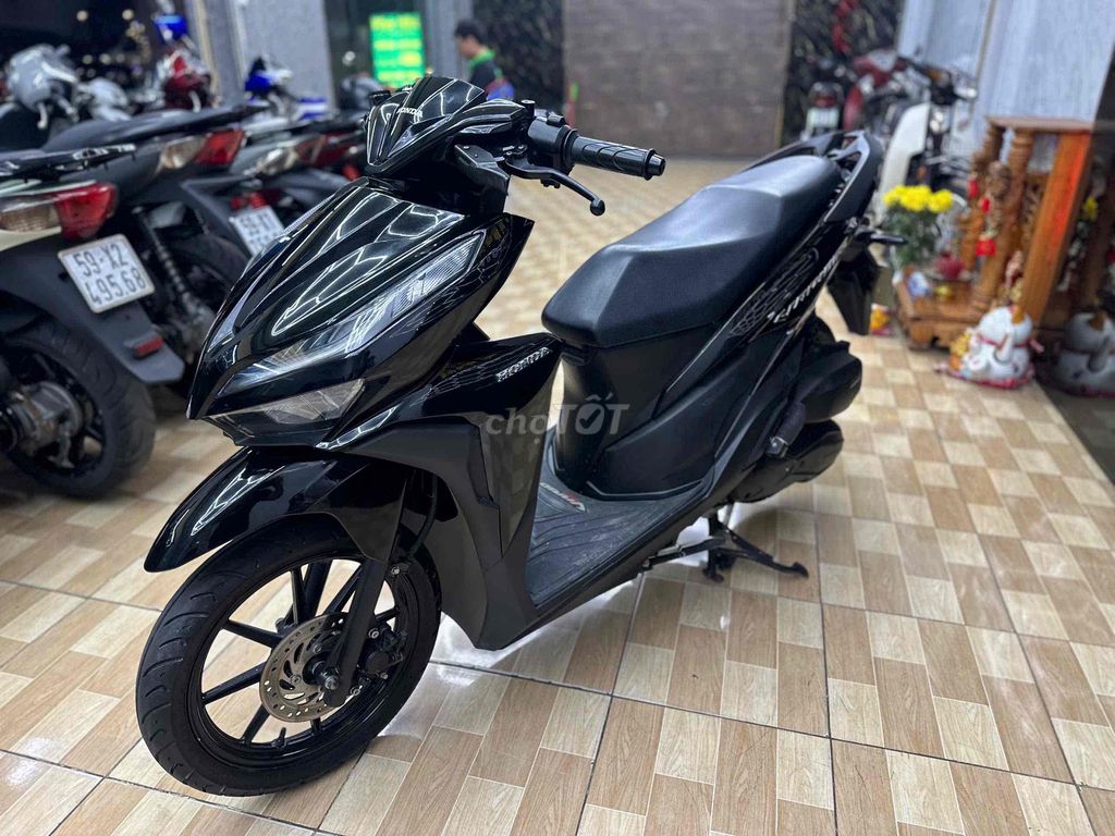 vario 125 2021 bstp chính chủ (góp k giam cavec)