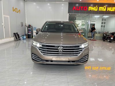 Viloran Luxury 2024, Đi 13.500km Zin 100% Như Mới. Mua bán Ô tô tại Quận 1 Tp Hồ Chí Minh được đăng bởi Tuấn Ô Tô Cũ Sài Gòn hình 1