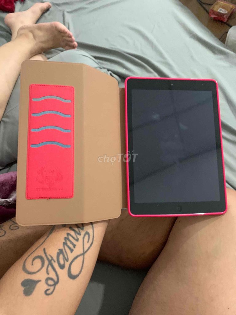 Dư dùng ipad air 64gb. Mua bán Máy tính bảng tại Huyện Vĩnh Cửu Đồng Nai được đăng bởi Tú hình 1