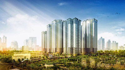 Bán 2N2WC S1 63m2,nguyên bản giá 2tỷ6 ,sẵn sổ,tầng trung view thoáng