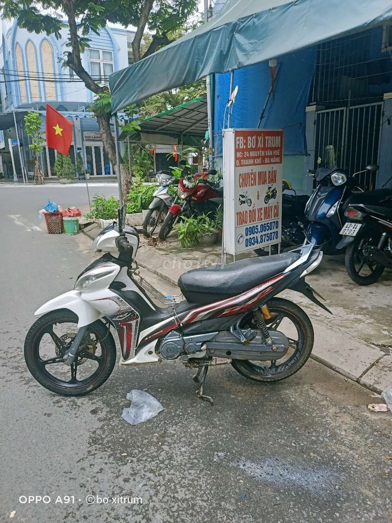 ✅ BÁN YAMAHA JUPITER GRAVITA 110cc BS 36. Mua bán Xe máy tại Quận Thanh Khê Đà Nẵng được đăng bởi bơ xitrum  hình 5