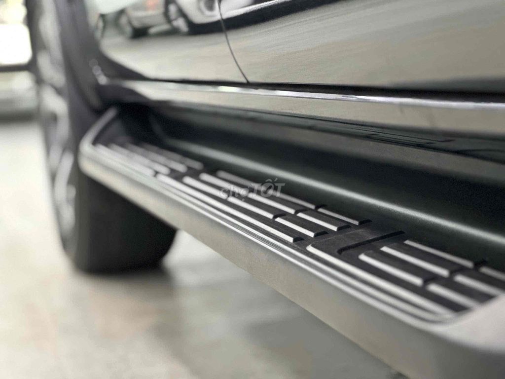 🚘 Toyota Fortuner Legender 2025 - Xe Lướt Siêu Đẹp. Mua bán Ô tô tại Thành phố Thủ Đức Tp Hồ Chí Minh được đăng bởi Tấn Lợi Car hình 15