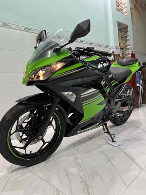 Kawasaki Ninja 300 BSSG