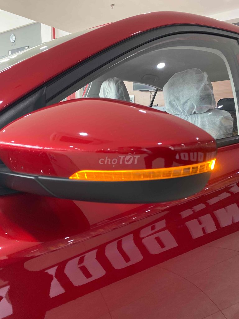 MG MG5 2024. Mua bán Ô tô tại Thành phố Thuận An Bình Dương được đăng bởi Tuấn Minh MG Bình Dương hình 17