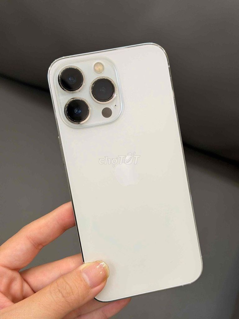 iPhone 13 Pro 128GB VN Màn LK Main Zin P86 276. Mua bán Điện thoại tại Quận Ninh Kiều Cần Thơ được đăng bởi Thái Mobile hình 1