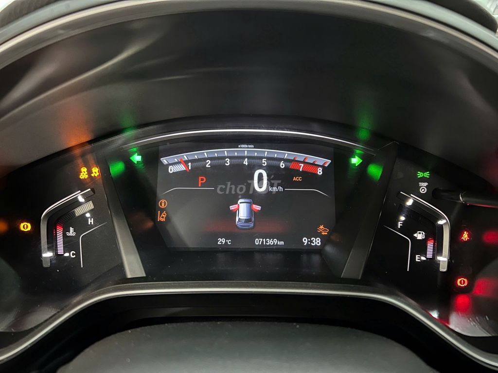 CRV bản L 2021 odo 7v cực đẹp. Mua bán Ô tô tại Quận 3 Tp Hồ Chí Minh được đăng bởi Thái Phạm hình 3