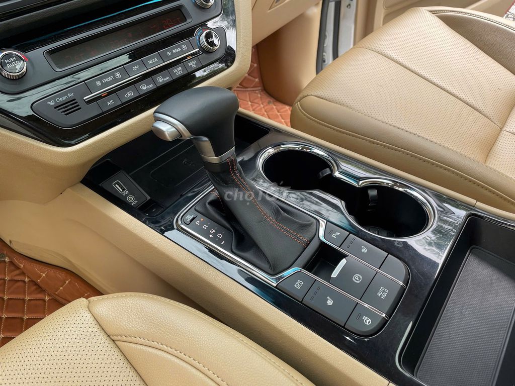 KIA Sedona 2021 Bản Full - 57000 km. Mua bán Ô tô tại Quận Bình Thạnh Tp Hồ Chí Minh được đăng bởi ĐỨC XE LƯỚT hình 12