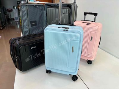 vali samsonite madin usa có ngăn mở rộng. Mua bán Túi xách tại Quận 7 Tp Hồ Chí Minh được đăng bởi Điền nguyễn