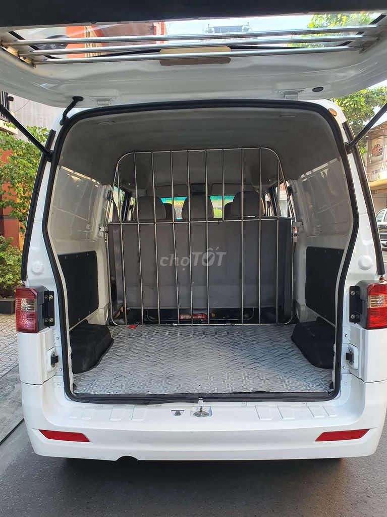 ✅ DONGBEN X30 5c/490kg 2019. Mua bán Xe tải, xe ben tại Quận Tân Bình Tp Hồ Chí Minh được đăng bởi hữu trí chuyên xe đẹp hình 4