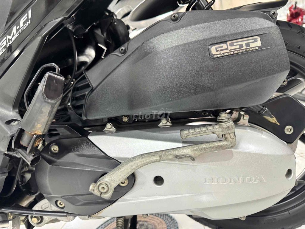 ✅CLICK THÁI 2012 ĐẸP Zin Theo Năm Tháng 👍. Mua bán Xe máy tại Thành phố Long Xuyên An Giang được đăng bởi Cầm Đồ Bình Tâm  hình 14