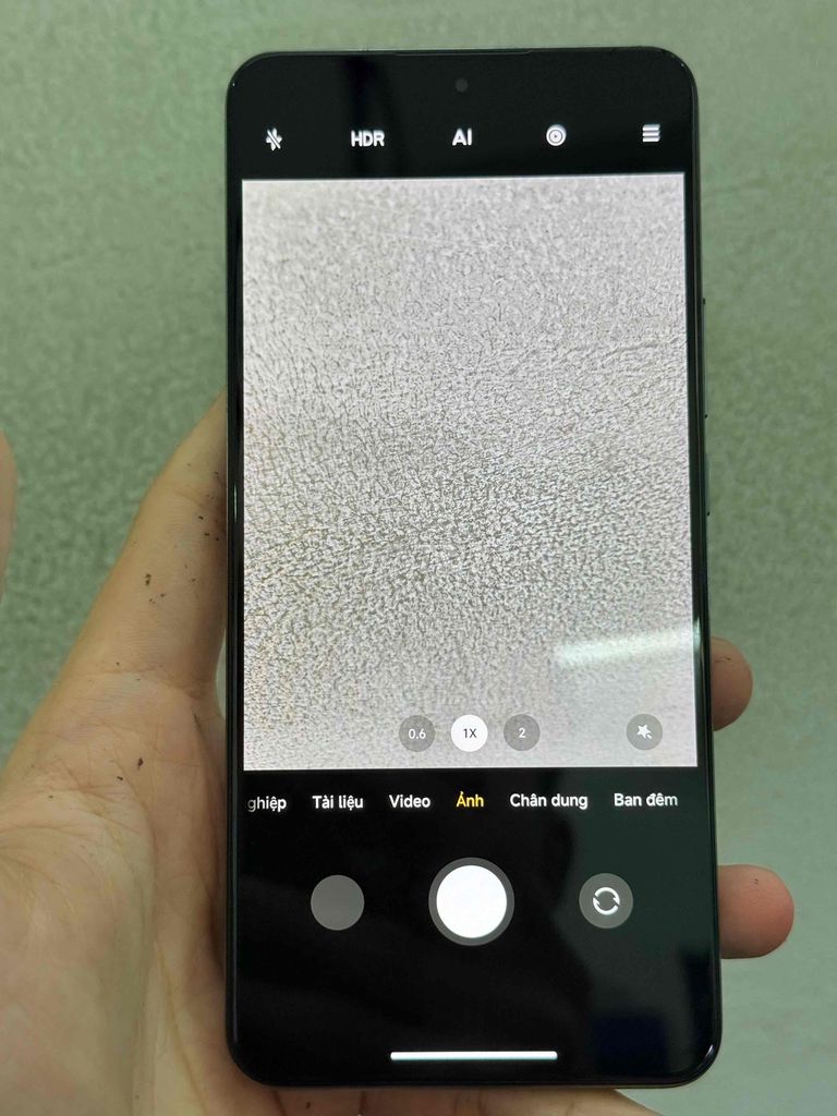 Xiaomi K50U 8GB/256GB Xám Đã sử dụng. Mua bán Điện thoại tại Huyện Bình Chánh Tp Hồ Chí Minh được đăng bởi Ngoc Anh hình 1
