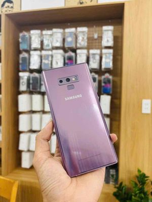 Samsung Note 9. Mua bán Điện thoại tại Quận Thanh Khê Đà Nẵng được đăng bởi Hoàng Tú Mobile