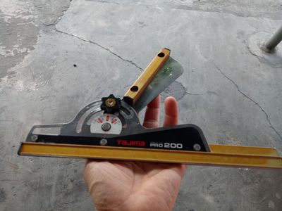 thước ke cắt chuẩn theo mọi góc. Mua bán Đồ chuyên dụng, Giống nuôi trồng tại Thành phố Ninh Bình Ninh Bình được đăng bởi quan