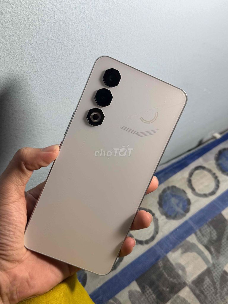 Nubia Neo 3 GT / Bản 12/256Gb. Mua bán Điện thoại tại Quận 12 Tp Hồ Chí Minh được đăng bởi Anh Tú hình 1