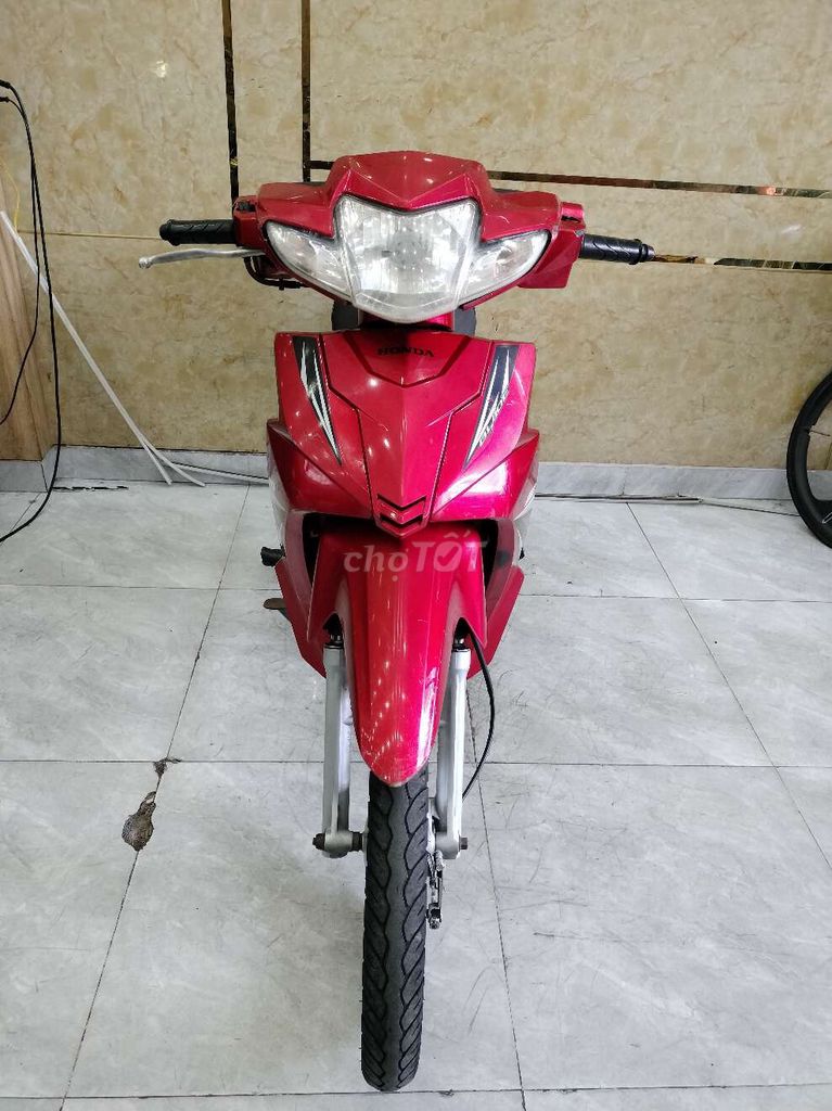 WAVE BLADE 2018, BSTP,XE MÁY ÊM,MẠNH. Mua bán Xe máy tại Quận 12 Tp Hồ Chí Minh được đăng bởi Duy Khánh hình 5