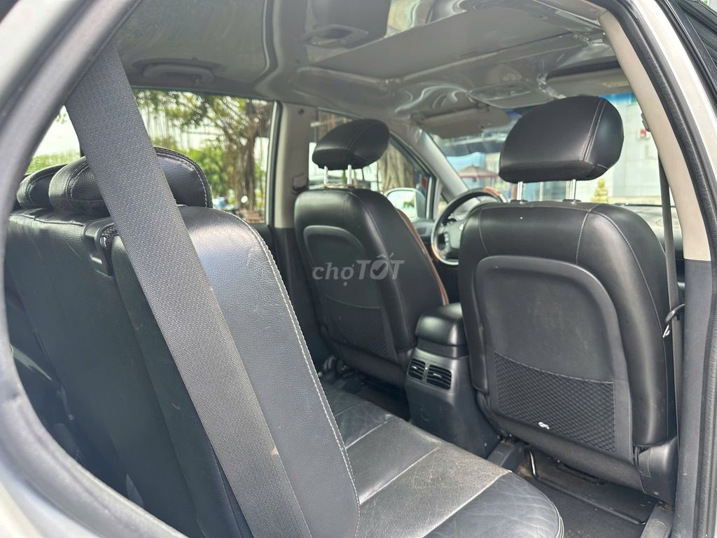 CẦN BÁN NHANH KIA CARENS 2014 AT MỚI KENG. Mua bán Ô tô tại Quận Gò Vấp Tp Hồ Chí Minh được đăng bởi Chợ Xe Ô Tô 362 Xe Chất uy Tín hình 4